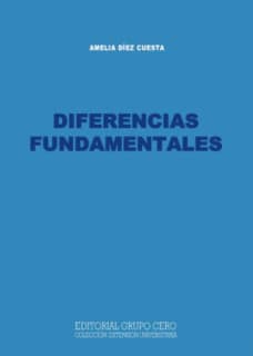 Diferencias fundamentales