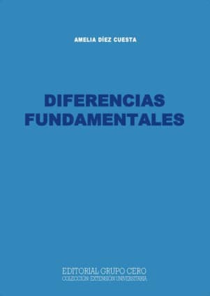 Diferencias fundamentales