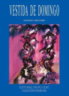 Vestida de domingo