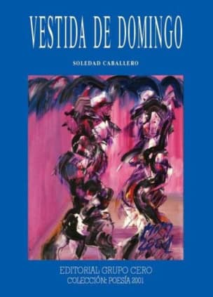 Vestida de domingo
