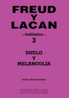 Freud y Lacan hablados- 3