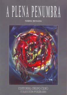 A plena penumbra