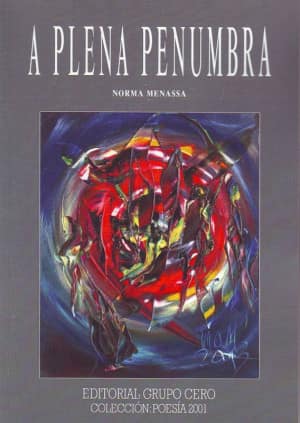 A plena penumbra