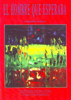 El hombre que esperaba