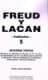 Freud y Lacan hablados- 5