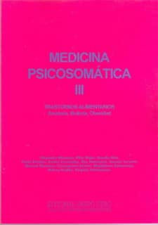 Medicina psicosomática lll
