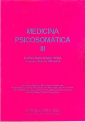 Medicina psicosomática lll