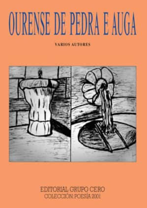 Ourense de pedra e auga