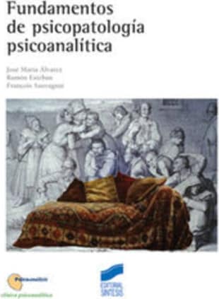 Fundamentos de psicopatología psicoanalítica