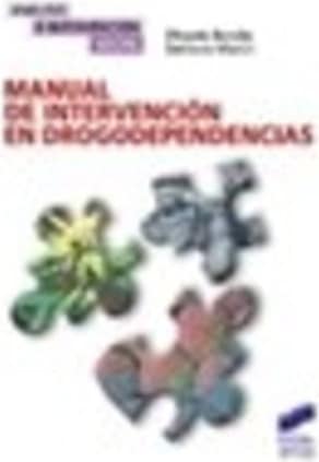Manual de intervención en drogodependencias