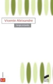 Vicente Aleixandre