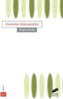Vicente Aleixandre