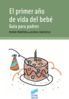 El primer año de vida del bebé