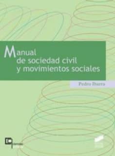 Manual de sociedad civil y movimientos sociales