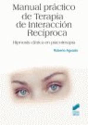 Manual práctico de terapia de interacción recíproca