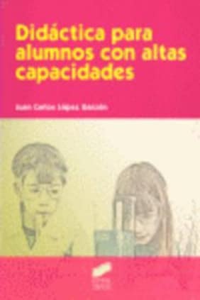 Didáctica para alumnos con altas capacidades