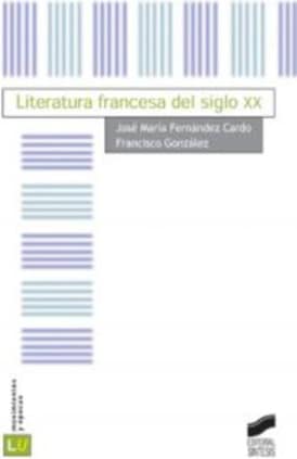 Literatura francesa del siglo XX