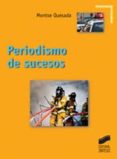 Periodismo de sucesos