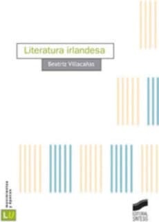 Literatura irlandesa