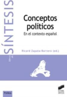 Conceptos políticos