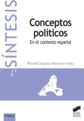 Conceptos políticos