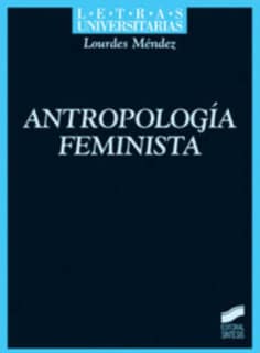 Antropología feminista