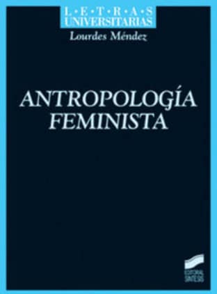 Antropología feminista