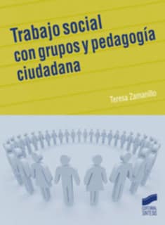 Trabajo social con grupos y pedagogía ciudadana