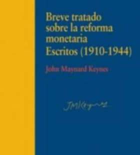 Breve tratado sobre la reforma monetaria