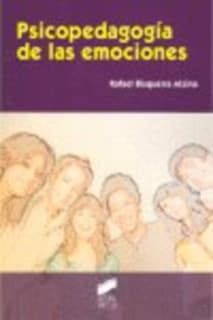 Psicopedagogía de las emociones