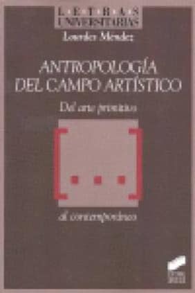 Antropología del campo artístico