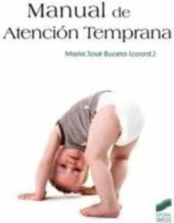 Manual de atención temprana
