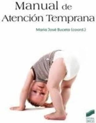 Manual de atención temprana