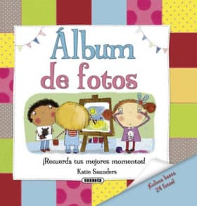 Álbum de fotos