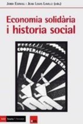 Economia solidària i historia social