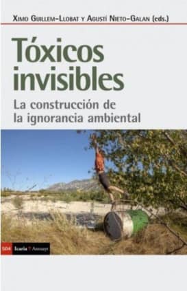Toxicos invisibles