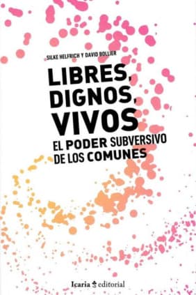 lLibres, dignos vivos.