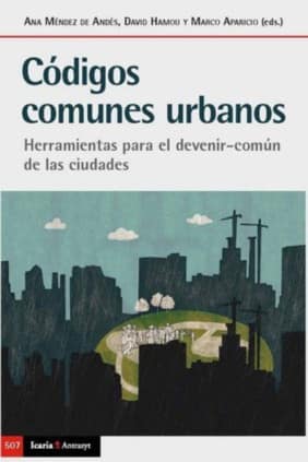 Códigos comunes urbanos