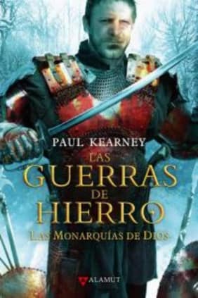 Las guerras de hierro