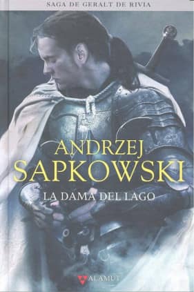 LA DAMA DEL LAGO GR 7