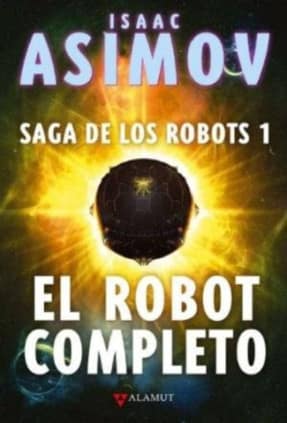 EL ROBOT COMPLETO