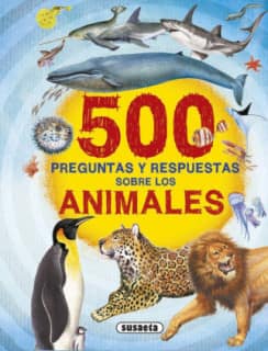 500 PREGUNTAS Y RESPUESTAS SOBRE LOS ANI