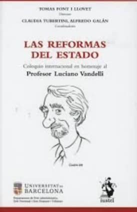 LAS REFORMAS DEL ESTADO