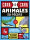 Animales de récord