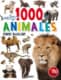 1000 animales para buscar
