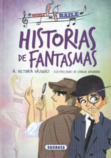 Historias de fantasmas