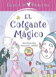 El colgante mágico