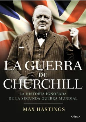 La guerra de Churchill