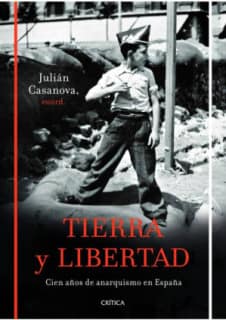 Tierra y libertad