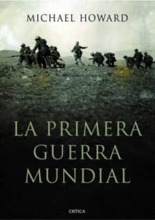 La primera guerra mundial